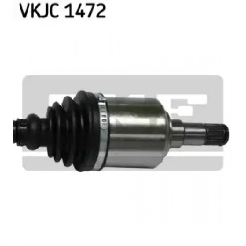 VKJC 1472 SKF - Привідний вал